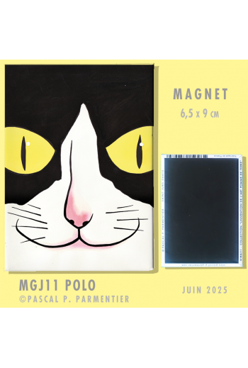 MGJ11 POLO