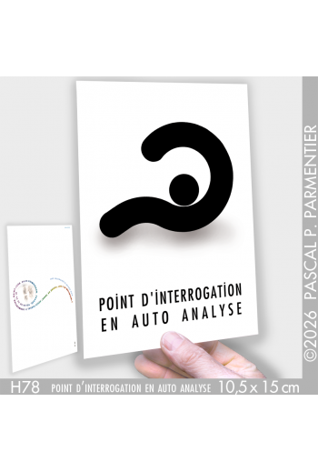 H78 POINT D'INTERROGATION...