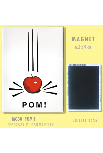 MG30 POM !